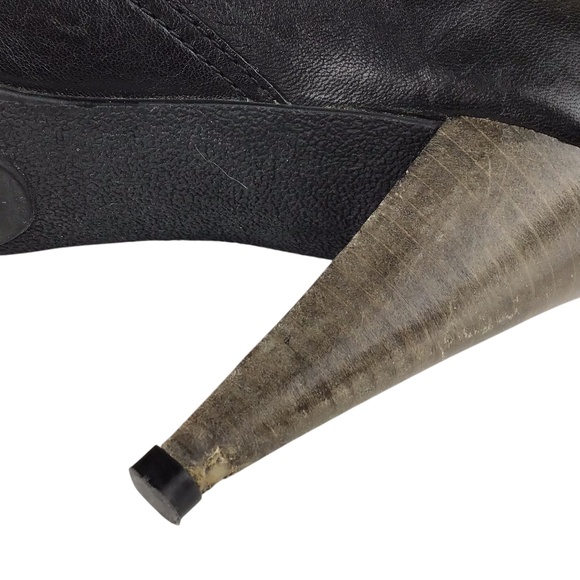 Coach Boots - Picture 16 of 16